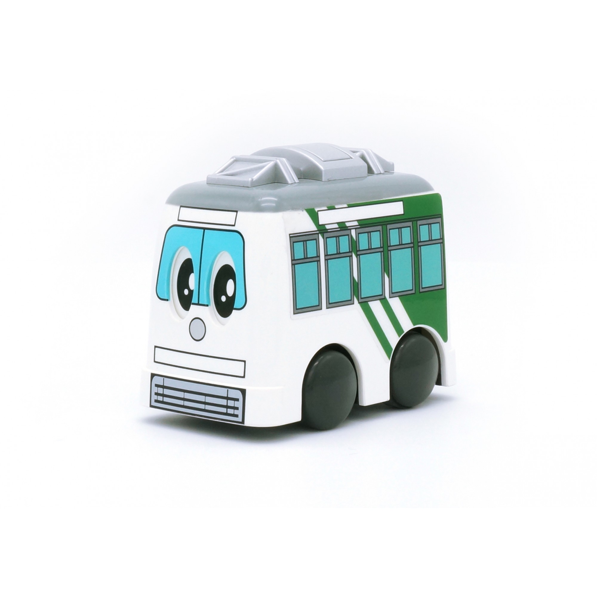 City Trams